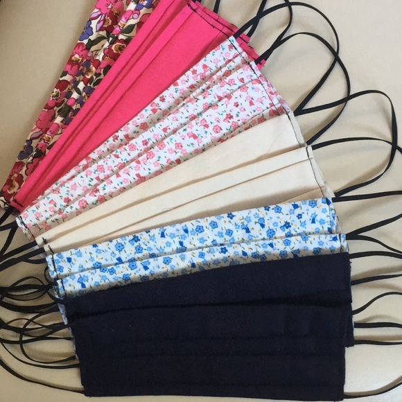 Good Teeth Other - 12 Face Masks